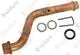 VAILLANT-Rohr-Manometer-VSC-126-196-2-C-140-150-u-w-Vaillant-Nr-0020038580 gallery number 1